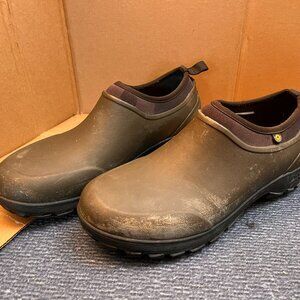 BOGS Waterproof Clogs